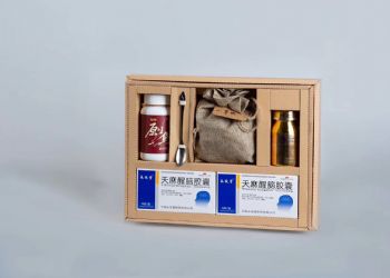 吉祥大礼包
