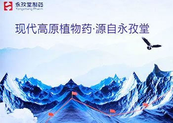 云南永孜堂制药有限公司历史沿革